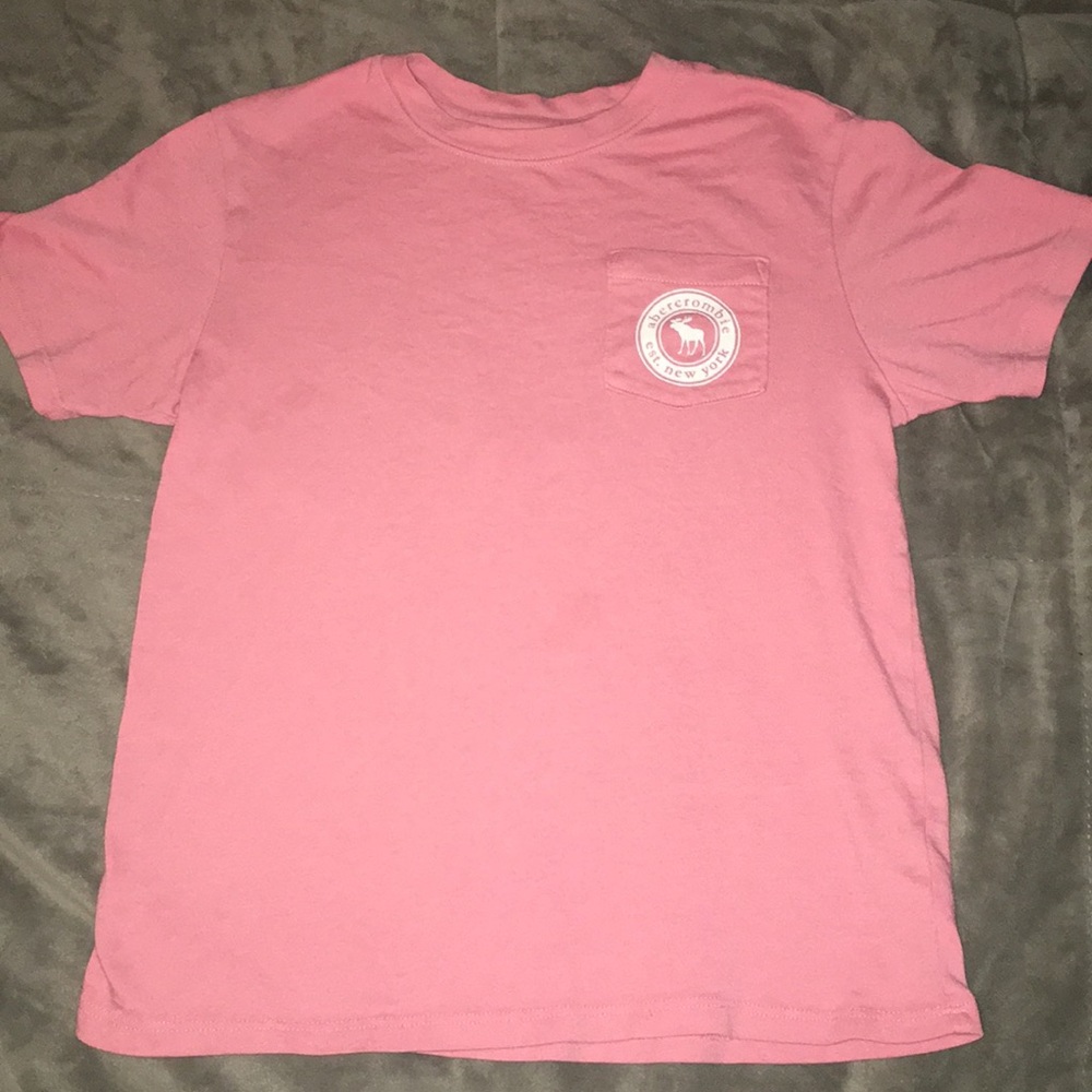 Abercrombie Kids Tee